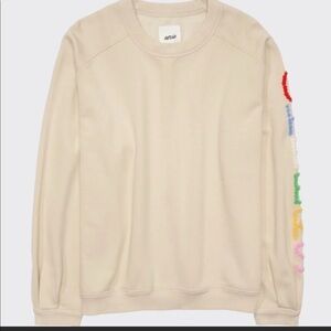 Aerie cheers sweatshirt